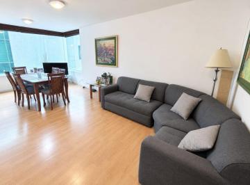 Departamento de 2 habitaciones, Quito · Departamento 2 Dorm. de Venta Sector República del Salvador