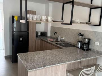 Departamento de 2 habitaciones, Quito · ¡Arriendo Departamento por Estrenar, Totalmente Amoblado y Equipado! ️