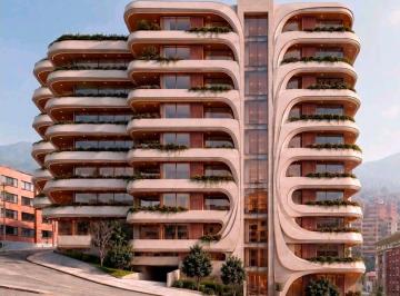 Departamento de 3 habitaciones, Quito · Proyecto Inmobiliario Sector Bosmediano y Gonzalez Suarez.