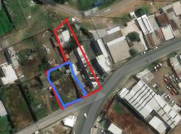 Terreno / Lote , Guayaquil · Terreno en Santa Cecilia a La Venta