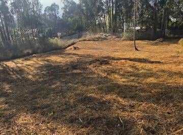 Terreno / Lote , Quito · Vendo Terreno en Urbanización Rincón del Valle