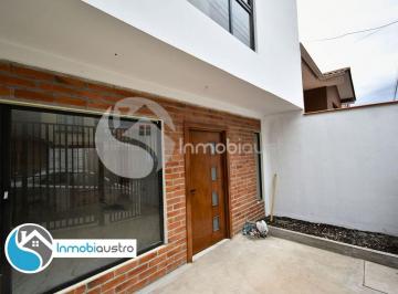 Casa de 2 habitaciones, Cuenca · Av de Los Migrantes, Venta de Casa Moderna de 02 Dorm.