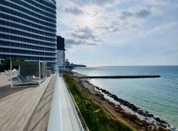 Suite de 1 habitación, Manta · En Venta Suite por Estrenar Frente Al Mar en Grand Bay Manta