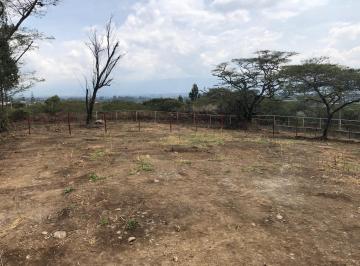 Terreno / Lote · 1002m² · Terreno en Nayón