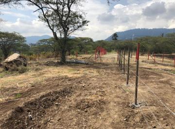 Terreno / Lote · 1289m² · Terreno en Nayón