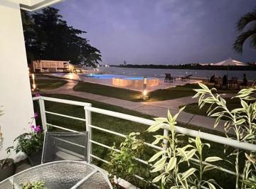 Departamento de 3 habitaciones, Guayaquil · Alquilo Departamento Amoblado