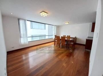 Suite de 1 habitación, Quito · Suite con Línea Blanca de Alquiler Sector Granda Centeno