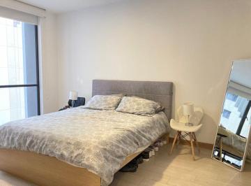 Suite de 1 habitación, Quito · Sector República del Salvador, Vendo Suite Amoblada Garaje, Bodega, Seguridad