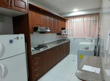 Suite 60m² Venta República de El Salvador · Sector República del Salvador, Vendo Suite Amoblada Garaje, Bodega, Seguridad