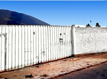 Terreno / Lote · 344m² · Terreno en Venta 2428 m². Para Proyecto Inmobiliario. Urb. Einstein, Norte de Quito