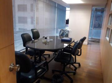 Oficina comercial , Quito · De Renta Oficina Amoblada 2 Baños 2 Estacionamientos Generador Salón de Eventos Área de Comedor