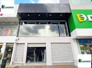 Local comercial · 345m² · Alquilo Local Comercial en Urdesa