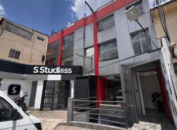 Oficina comercial , Quito · Renta de Edificio Av Colon y 10 de Agosto