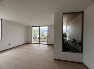 Departamento de 2 habitaciones, Quito · Arriendo Precioso Departamento Al Inicio de La Intervalles 110 m² 3 Balcones 2 Dorm