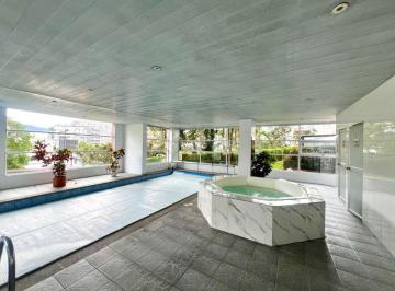 Suite de 1 habitación, Quito · Se Renta Suite de Lujo con Amplia Pérgola Privada – Sector Quiteño Libre, Centro Norte de Quito