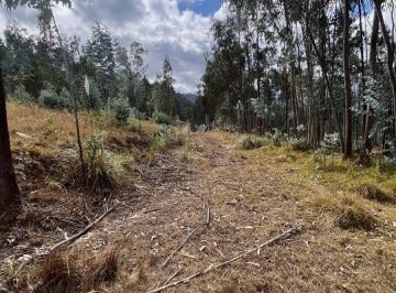 Terreno / Lote , Cuenca · Lote en Terreno en Venta, Sector Caballo Campana