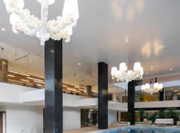 Suite de 1 habitación, Quito · Suite de Lujo Full Amoblada de 65 m², con Parqueadero y Amenidades Premium, Cerca de La Carolina.