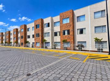 Departamento de 3 habitaciones, Quito · Departamento en Venta en Pomasqui $65.000 | 3 Habitaciones | 2 Baños | Parqueadero
