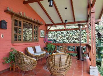 Casa de 4 habitaciones, Quito · Rento Hermosa Casa Campestre San Juan de Cumbaya