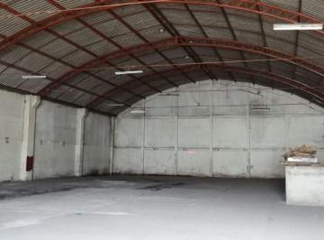 Bodega-Galpón , Guayaquil · Bodega de Alquiler en Inmaconsa, Vía Daule