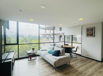 Departamento de 2 habitaciones, Quito · Departamento de 85 m² con 2 Dorm. en Venta en La Carolina