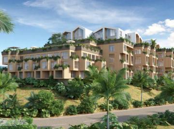 Departamento · 40m² · 1 Habitación · 1 Estacionamiento · Scc. Venta Suite 56 m² 6 m² Balcón. con Parqueo - Km 10.5 Vía Samborondón. Guayaquil. Casole