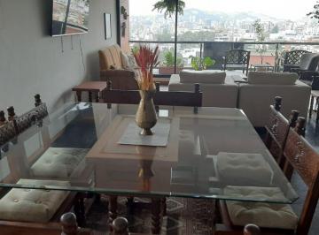 Departamento de 2 habitaciones, Quito · Rento Departamento Amoblado 300 m 2 Dorm. en Quito Tenis Norte de Quito