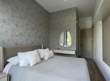 Departamento · 53m² · 1 Habitación · 1 Estacionamiento · Scc. Venta Suite con Terraza Exclusiva en Cumbayá, Cerca de Todo