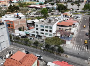 Departamento · 77m² · 2 Habitaciones · Departamento en Venta en Ibarra a 2 Cuadras del Redondel de La Madre