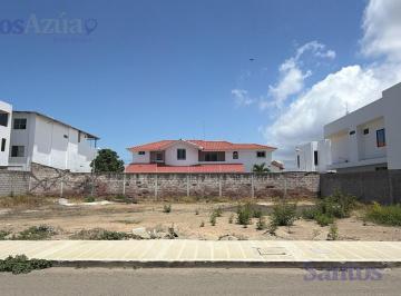 Terreno / Lote · 333m² · Excelente Terreno en Venta en Urbanización