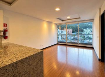 Suite de 1 habitación, Quito · Suite en Alquiler Sector El Bosque, Quito