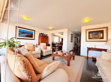 Departamento · 238m² · 3 Habitaciones · 2 Estacionamientos · Departamento Exclusivo en Venta en Quito Tenis | Espacios Amplios y Vista Privilegiada