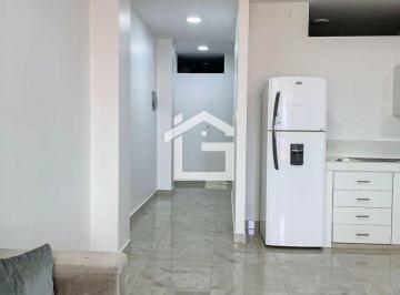 Departamento de 2 habitaciones, Machala · Departamento Amoblado en Alquiler 14, en Unioro, Machala