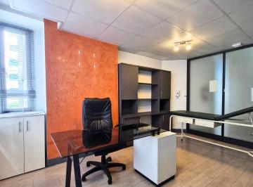 Consultorio de 1 habitación, Quito · Consultorio de 35 m² con 1 Parqueadero en Alquiler en Iñaquito