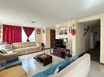 Casa de 4 habitaciones, Quito · El Sector Parque de Puembo ¡Casa Independiente de Oportunidad!