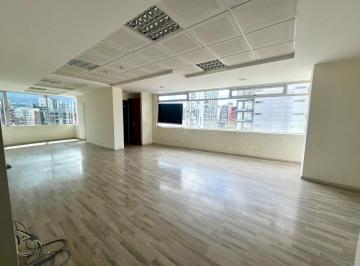 Oficina comercial · 70m² · 1 Estacionamiento · Mv - Sector La Carolina, Plaza Argentina en Renta Oficina 80 m², Edificio Corporativo Almagro Plaza