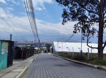 Terreno / Lote , Quito · Vendo Terreno en San Isidro del Inca