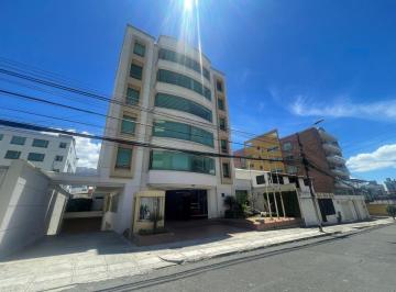 Suite de 1 habitación, Quito · Suite de 64 m² con 1 Habitación en Alquiler Sector La Coruña