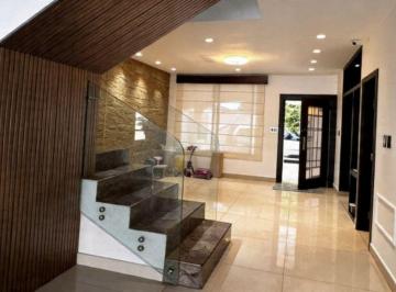Casa de 6 habitaciones, Guayaquil · Casa en Venta en Bosques de La Costa, Vía a La Costa