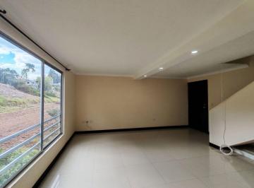 Departamento de 4 habitaciones, Cuenca · Departamento en Alquiler 4 Dorm. Pradera de Bemani
