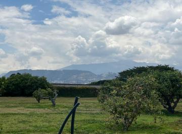 Terreno / Lote , Quito · Lote en Venta de 1.425 m² en El Mejor Sector de Puembo en Urbanización