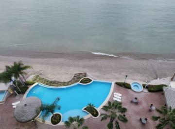 Departamento de 3 habitaciones, Salinas · Departamento Moderno con Vista Al Mar en Torre Oceánica, Salinas
