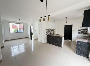 Casa Venta de 3 habitaciones · Vendo Casa Dos Plantas Villa Italia Etapa Florencia