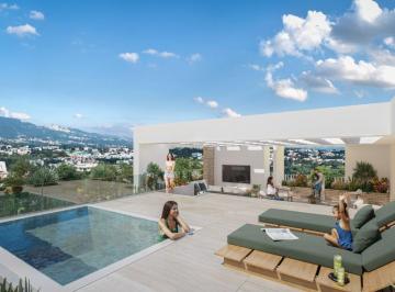 Suite de 1 habitación, Quito · Linda Suit en Renta Sector del Club El Nacional