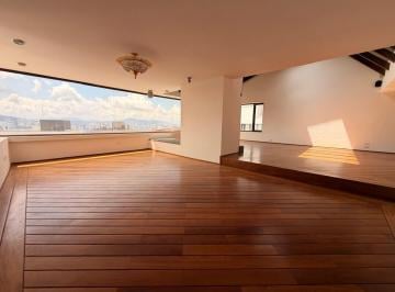 Departamento · 780m² · 4 Habitaciones · 4 Estacionamientos · Mgv Vendo Lujoso Departamento en Quito Tenis 4 Dorm.
