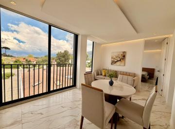 Suite · 50m² · 1 Estacionamiento · Mgv Renta Suite La Primavera