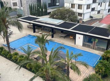 Departamento de 2 habitaciones, Quito · Departamento de 90 m² con 2 Habitaciones en Alquiler en Cumbayá