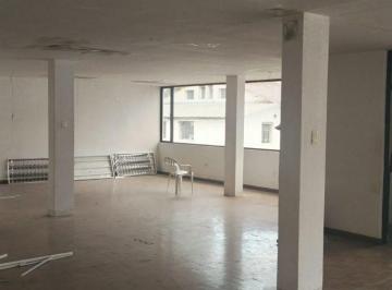 Edificio-Hotel-Fabrica de 4 habitaciones, Quito · Calle Foch, Vendo Edificio con 1100 m² Construcción, 647 m² Terreno, Cos Pb 50%, Cos T. 400%.