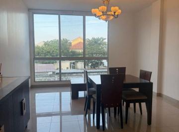 Departamento de 2 habitaciones, Guayaquil · Vendo Departamento en Puerto Azul