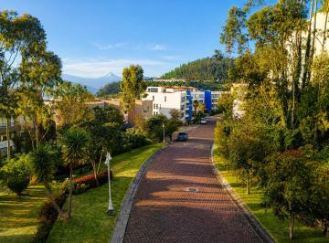 Departamento de 3 habitaciones, Quito · Residencia Ejecutiva de 3 Dorm. | Sierra del Moral